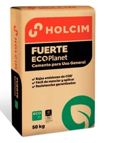 Cemento en Pasto - Holcim