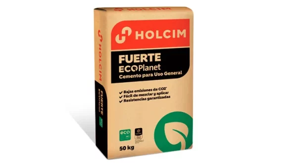 Cemento en Pasto - Holcim