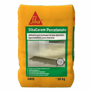 SikaCeram Porcelanato