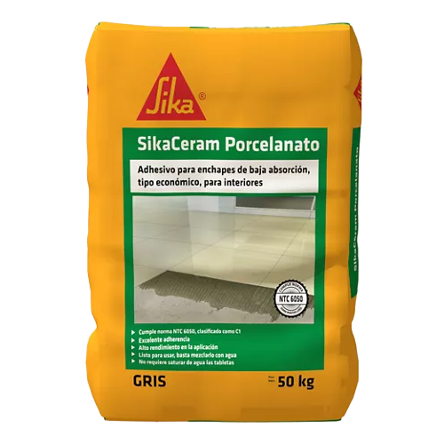 SikaCeram Porcelanato