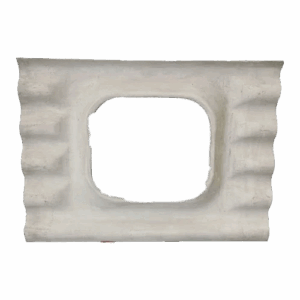 Claraboya #4 Claraboya No. 4